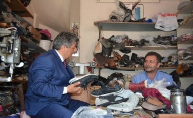 Balbay: Ekonominin fotoğrafını çekti